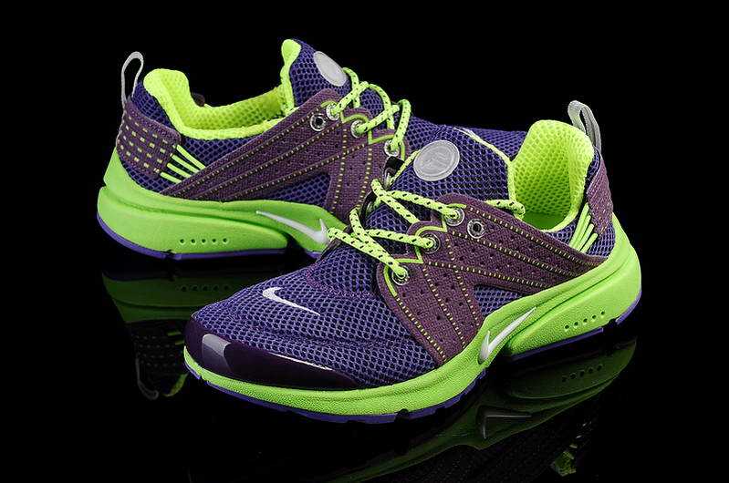 nike Presto 6 femme nike air presto  femme vente chaude16